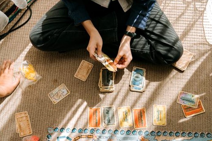 tứ sắc Kubet